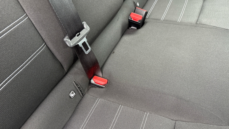 Dacia Sandero Stepway 1.0 TCe Expression 5dr Petrol Hatchback